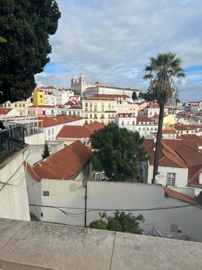 Alfama Authentic Lisbon Lisboa Exterior foto